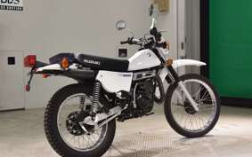 SUZUKI TS185 2001
