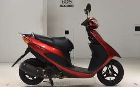 SUZUKI ADDRESS V50 CA4BA