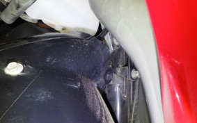 HONDA GYRO CANOPY TA03