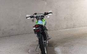 KAWASAKI KLX150L LX150J