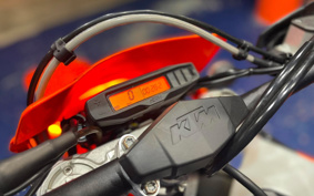 KTM 250 EXC F EXA40