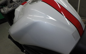 YAMAHA FZ1 FAZER 2009 RN21J