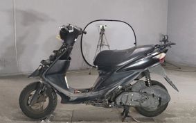 SUZUKI ADDRESS V125 CF4MA