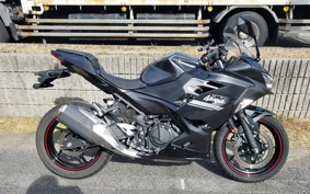KAWASAKI NINJA 250 EX250P