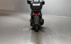 YAMAHA N-MAX 155 SG50J