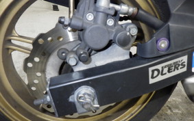 KAWASAKI Z125 PRO 2002 BR125H