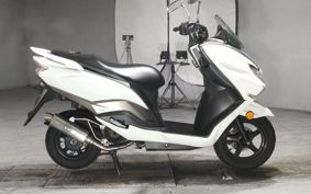 SUZUKI  BURGMAN  STREET 125 EA11D