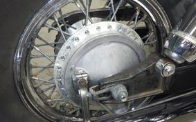 HONDA SHADOW 750 Gen. 2 2001