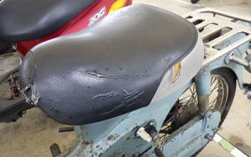 HONDA C50 SUPER CUB 2005 C50