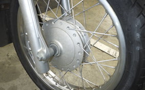 HONDA C110 SUPER CUB 1994 JA10