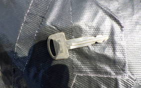 HONDA JOKER 90 1989 HF09