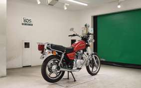 SUZUKI GN125 H