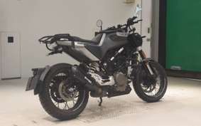 HUSQVARNA SVARTPILEN 401 2021