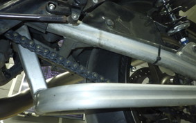 KAWASAKI ZRX1200 R 2002