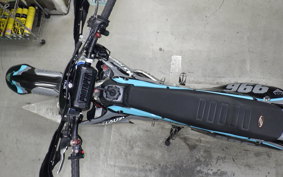 KAWASAKI KX250 F KX250Z