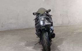 SUZUKI GSX-1300R HAYABUSA 2000 GW71A