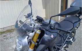BMW R1200R 2015 0A04
