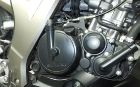 SUZUKI GSX-S125 DL32B