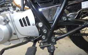 SUZUKI GRASS TRACKER NJ4BA