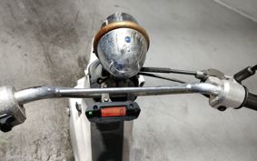 HONDA SUPER CUB110 JA10