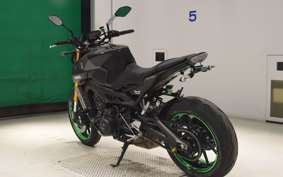 YAMAHA MT-09 A 2016 RN34J