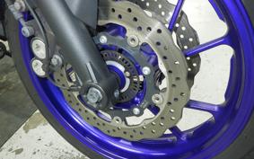 YAMAHA MT-07 ABS 2017 RM19J