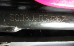 YAMAHA MAJESTY 250C SG03J