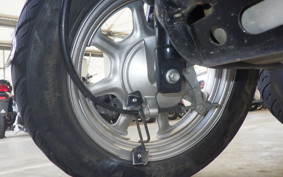 HONDA TACT-4ﾍﾞｰｼｯｸ AF79