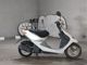 Фото Honda DIO с японского аукциона