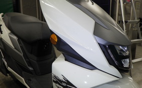 SUZUKI AVENIS 125 EA12J