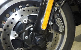 HARLEY FLSTFBS1800 2015