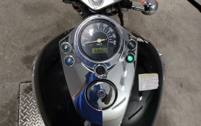 SUZUKI INTRUDER 250 VJ51A