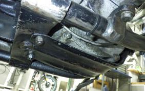HARLEY FLH 1200 2011