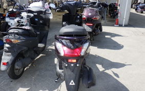 YAMAHA AXIS 125 Z SEJ6J