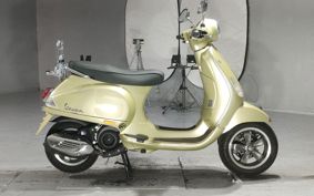 VESPA VXL125 ..
