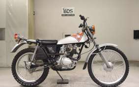 HONDA TL125 S TL125S