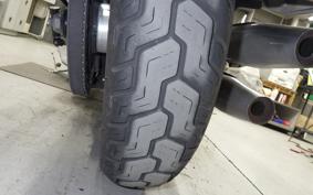 HARLEY FLSTN 1580 2013