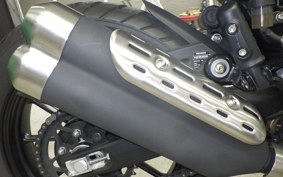 TRIUMPH SCRAMBLER400X 2024