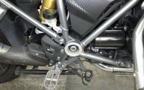 BMW R1200GS ADVENTURE 2016