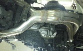 KAWASAKI ZZ-R400 Gen.2 2004 ZX400N