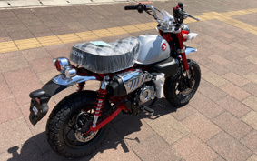 HONDA  MONKEY 125 JB05