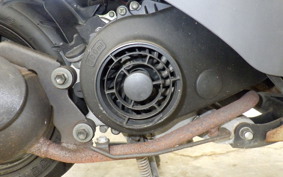 SUZUKI LET's 4 G CA41A