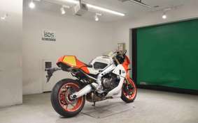 YAMAHA XSR900 GP 2024 RN96J