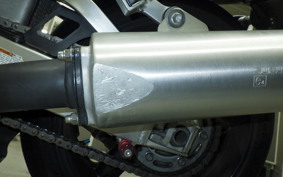 SUZUKI GSX-1300R HAYABUSA 2002