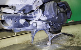 SUZUKI ADDRESS V125 G 2016 CF46A