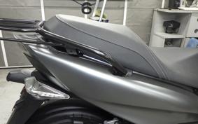 YAMAHA MAJESTY155 Gen.2 S