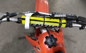 HONDA CR125R JE01
