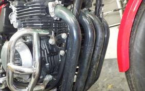 KAWASAKI Z500 2026 KZ500B