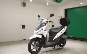 SUZUKI ADDRESS 110 2003 CE47A