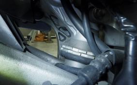 SUZUKI GSX1300R HAYABUSA 2001